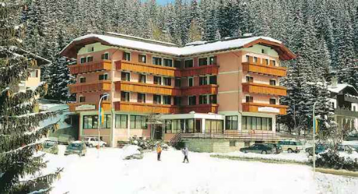 Hotel Cristiania